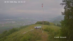 Vrch Straník