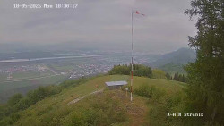 Vrch Straník