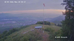 Vrch Straník