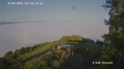 Vrch Straník