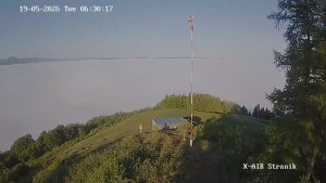 Město Žilina - Vrch Straník - 19.5.2026 v 06:30 Město Žilina - Vrch Straník - 19.5.2026 v 06:30
