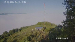 Vrch Straník