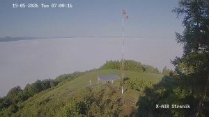 Město Žilina - Vrch Straník - 19.5.2026 v 07:00 Město Žilina - Vrch Straník - 19.5.2026 v 07:00