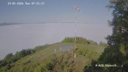 Vrch Straník