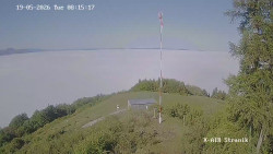 Vrch Straník