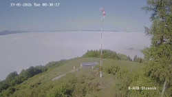 Vrch Straník