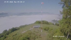 Město Žilina - Vrch Straník - 19.5.2026 v 09:30 Město Žilina - Vrch Straník - 19.5.2026 v 09:30