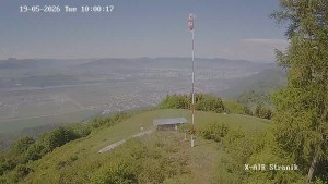 Město Žilina - Vrch Straník - 19.5.2026 v 10:00 Město Žilina - Vrch Straník - 19.5.2026 v 10:00