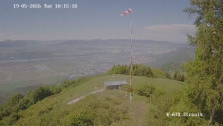 Vrch Straník
