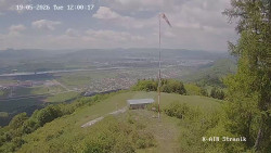 Vrch Straník
