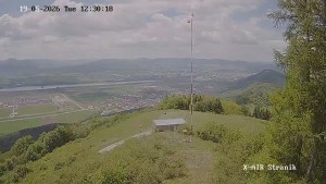 Město Žilina - Vrch Straník - 19.5.2026 v 12:30 Město Žilina - Vrch Straník - 19.5.2026 v 12:30
