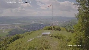 Město Žilina - Vrch Straník - 19.5.2026 v 13:00 Město Žilina - Vrch Straník - 19.5.2026 v 13:00