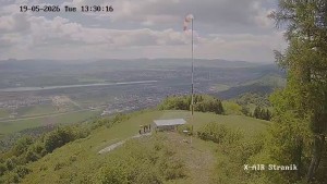 Město Žilina - Vrch Straník - 19.5.2026 v 13:30 Město Žilina - Vrch Straník - 19.5.2026 v 13:30