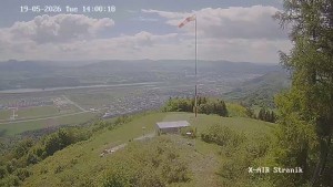 Město Žilina - Vrch Straník - 19.5.2026 v 14:00 Město Žilina - Vrch Straník - 19.5.2026 v 14:00