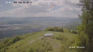 Město Žilina - Vrch Straník - 19.5.2026 v 14:30 Město Žilina - Vrch Straník - 19.5.2026 v 14:30