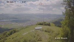 Vrch Straník