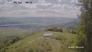 Město Žilina - Vrch Straník - 19.5.2026 v 15:00 Město Žilina - Vrch Straník - 19.5.2026 v 15:00