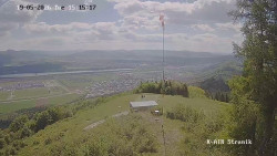Vrch Straník