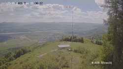 Vrch Straník