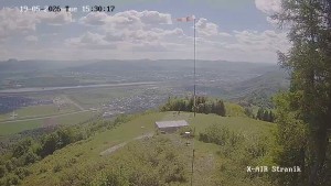 Město Žilina - Vrch Straník - 19.5.2026 v 15:30 Město Žilina - Vrch Straník - 19.5.2026 v 15:30