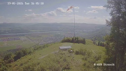 Vrch Straník