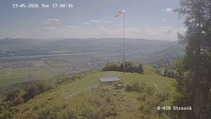 Město Žilina - Vrch Straník - 19.5.2026 v 17:00 Město Žilina - Vrch Straník - 19.5.2026 v 17:00