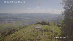 Vrch Straník