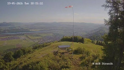 Vrch Straník