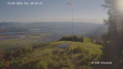 Vrch Straník
