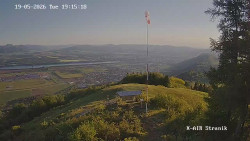 Vrch Straník