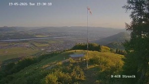 Město Žilina - Vrch Straník - 19.5.2026 v 19:30 Město Žilina - Vrch Straník - 19.5.2026 v 19:30