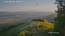 Vrch Straník