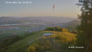 Město Žilina - Vrch Straník - 19.5.2026 v 20:00 Město Žilina - Vrch Straník - 19.5.2026 v 20:00