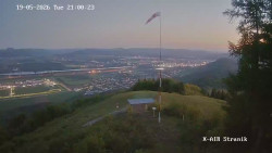 Vrch Straník