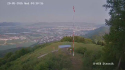 Vrch Straník