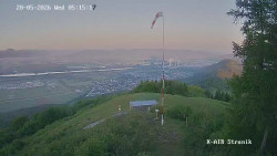 Vrch Straník