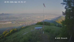 Vrch Straník