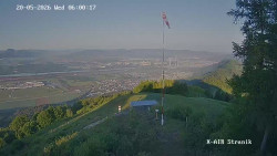 Vrch Straník
