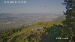 Vrch Straník