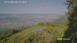 Vrch Straník