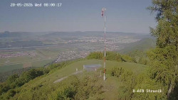 Vrch Straník