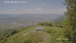 Vrch Straník