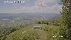 Vrch Straník
