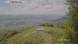 Vrch Straník