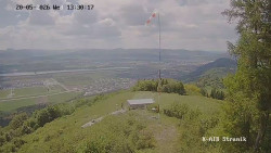 Vrch Straník