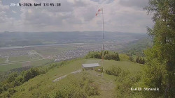 Vrch Straník