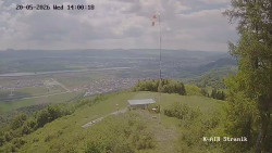 Vrch Straník