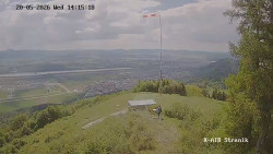 Vrch Straník