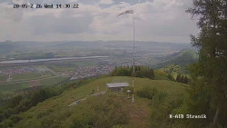 Vrch Straník