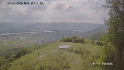 Vrch Straník